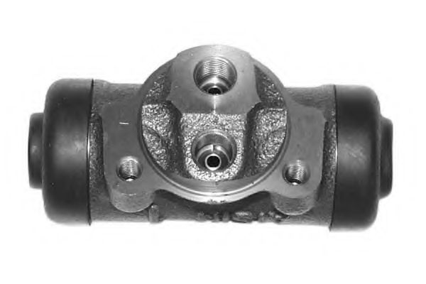 Колесный тормозной цилиндр GIRLING 5008188