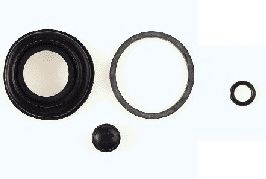 Ремкомплект, тормозной суппорт KAWE 203605