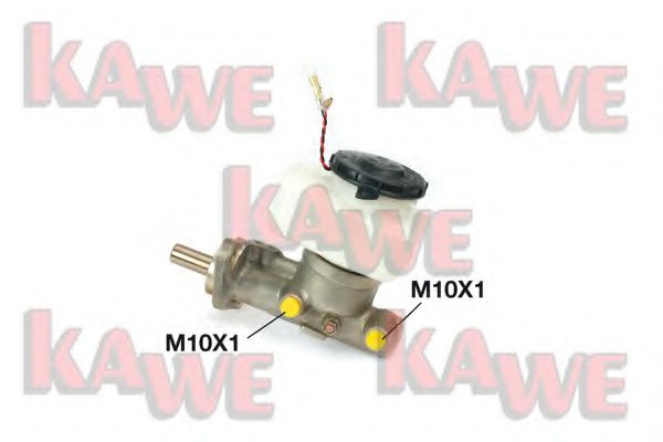 Главный тормозной цилиндр KAWE B1633