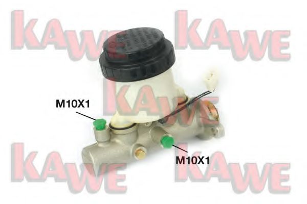 Главный тормозной цилиндр KAWE B1644