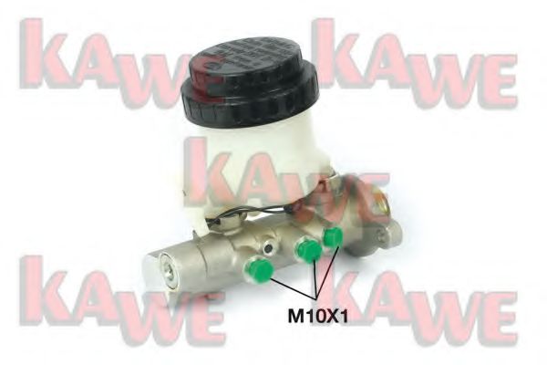 Главный тормозной цилиндр KAWE B1655