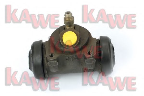 Колесный тормозной цилиндр KAWE W4764