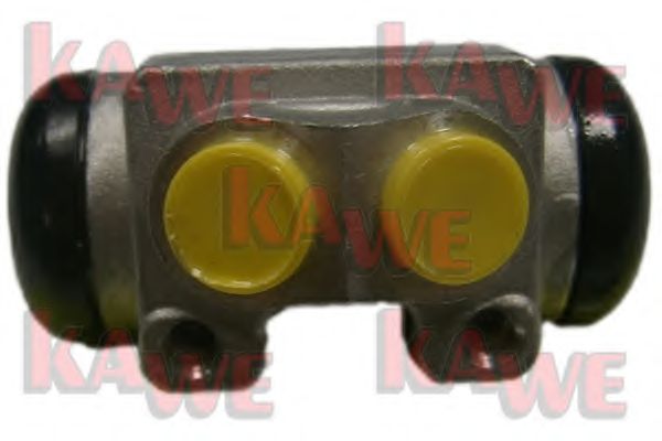 Колесный тормозной цилиндр KAWE W4769