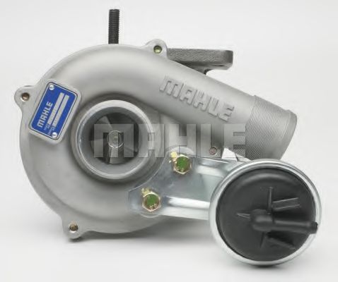 Компрессор, наддув MAHLE ORIGINAL 021 TC 17339 000