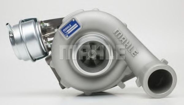 Компрессор, наддув MAHLE ORIGINAL 030 TC 14011 000