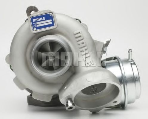 Компрессор, наддув MAHLE ORIGINAL 082 TC 15850 000