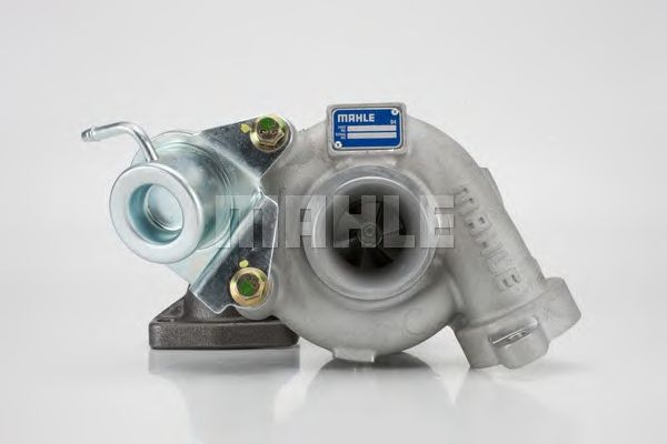 Компрессор, наддув MAHLE ORIGINAL 039 TC 17308 000