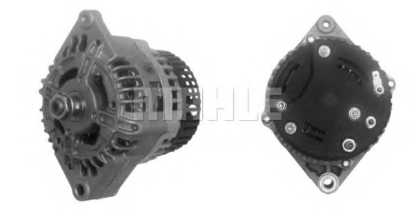 Генератор MAHLE ORIGINAL IA0875