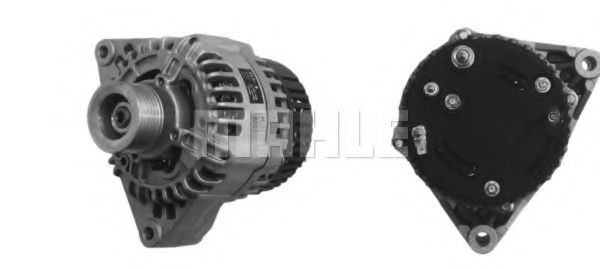 Генератор MAHLE ORIGINAL IA1007