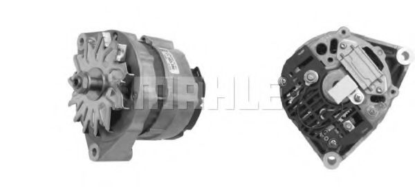 Генератор MAHLE ORIGINAL IA1022