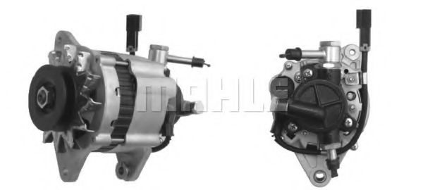 Генератор MAHLE ORIGINAL MG582
