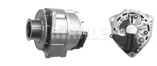 Генератор MAHLE ORIGINAL 11209422
