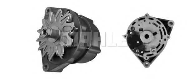 Генератор MAHLE ORIGINAL MG165