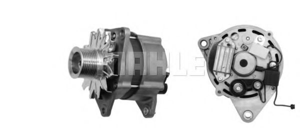 Генератор MAHLE ORIGINAL IA1352