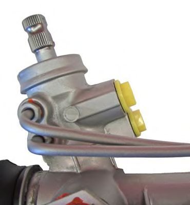 Рулевой механизм LIZARTE 301376