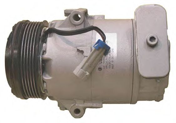 Компрессор, кондиционер LIZARTE 81.06.17.016