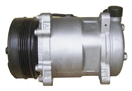 Компрессор, кондиционер LIZARTE 811011057