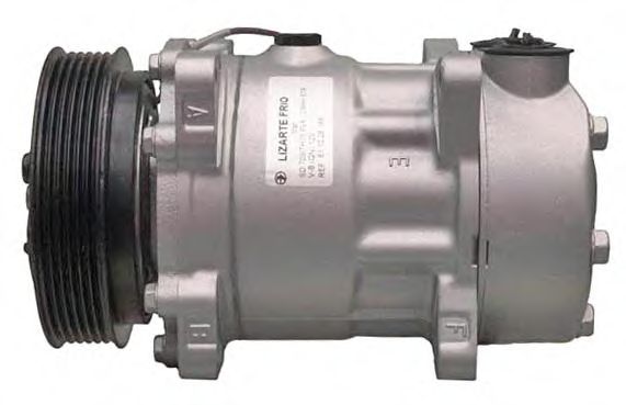 Компрессор, кондиционер LIZARTE 81.10.26.168