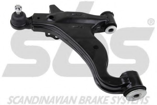 Рычаг независимой подвески колеса, подвеска колеса sbs 19025014535