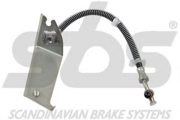 Тормозной шланг sbs 1330854025