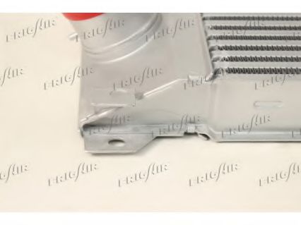 Интеркулер 4SEASONS 709043