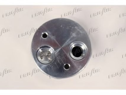 Осушитель, кондиционер BEHR SERVICE 8FT351196321