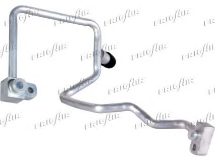 Трубопровод высокого / низкого давления, кондиционер FRIGAIR 2190004