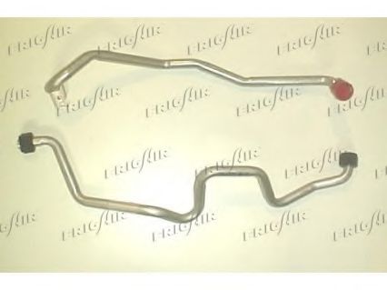 Трубопровод высокого / низкого давления, кондиционер FRIGAIR 2220004