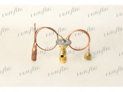 форсунка, расширительный клапан FRIGAIR 431.10941