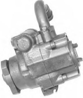 Гидравлический насос, рулевое управление GENERAL RICAMBI PI0157