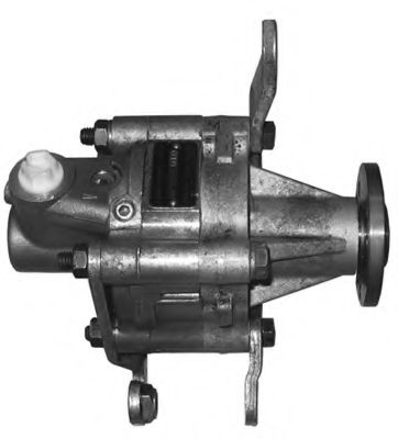 Гидравлический насос, рулевое управление GENERAL RICAMBI PI0631