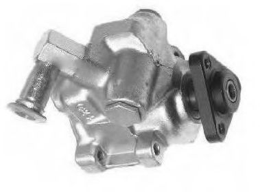 Гидравлический насос, рулевое управление GENERAL RICAMBI PI1035