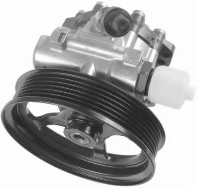 Гидравлический насос, рулевое управление GENERAL RICAMBI PI1202