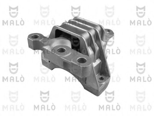 Подвеска, двигатель MALÒ 156631