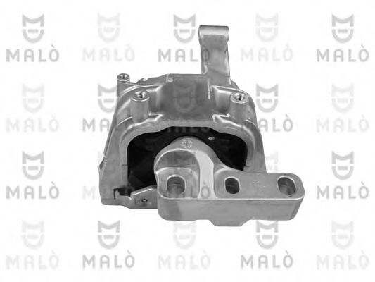 Кронштейн, подвеска двигателя MALÒ 17820