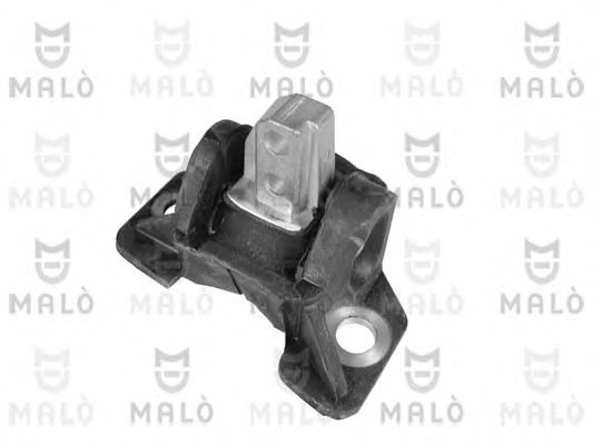Подвеска, двигатель MALÒ 236232