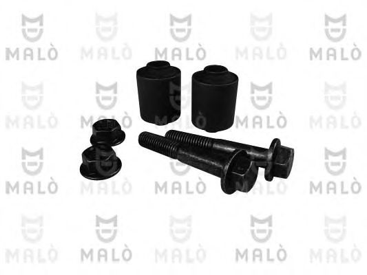 Монтажный комплект, рычаг независимой подвески колеса MALÒ 23683KIT