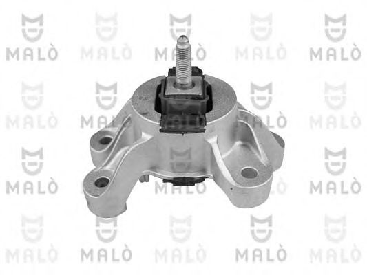 Подвеска, автоматическая коробка передач MALÒ 27269