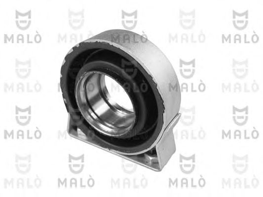 Подвеска, карданный вал MALÒ 2970