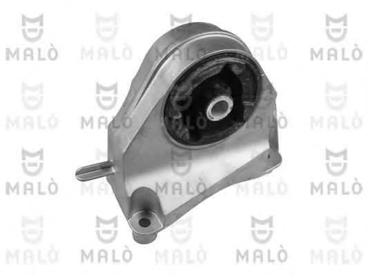 Подвеска, двигатель MALÒ 50540