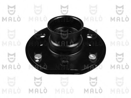 Подвеска, амортизатор MALÒ 50543