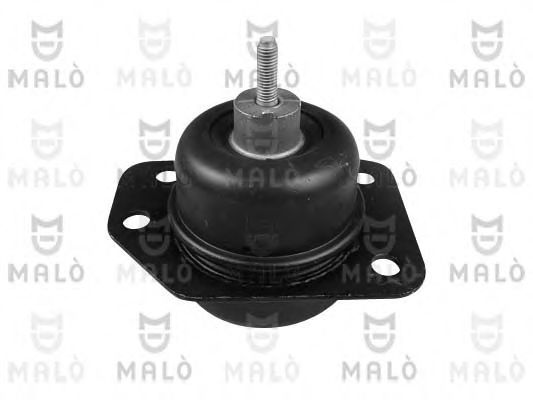 Подвеска, двигатель MALÒ 505612