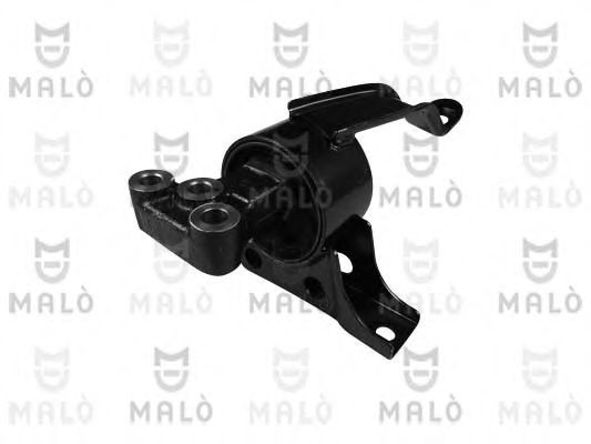 Подвеска, двигатель MALÒ 520761