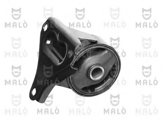 Подвеска, двигатель MALÒ 521531