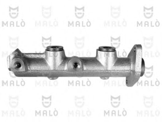 Главный тормозной цилиндр METELLI 50085