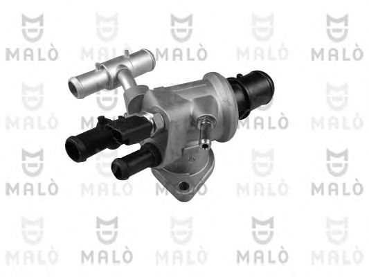 Термостат, охлаждающая жидкость MALÒ TER303