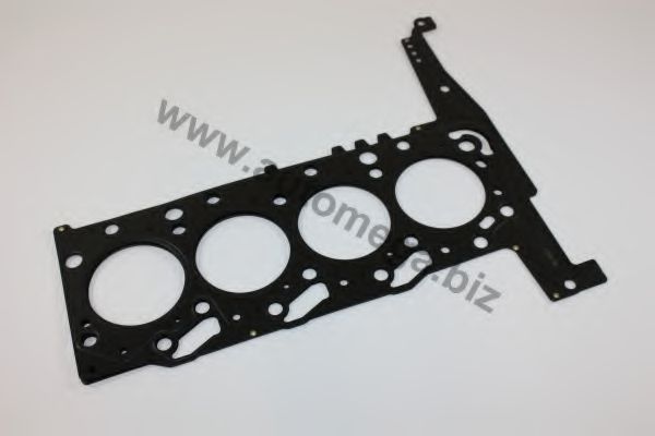 Прокладка, головка цилиндра AUTOMEGA 30103490899