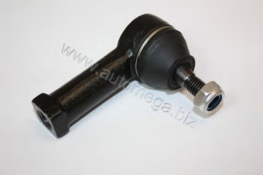 Наконечник поперечной рулевой тяги AUTOMEGA 3003240066