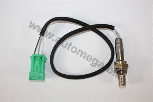 Лямбда-зонд AUTOMEGA 3016280AA