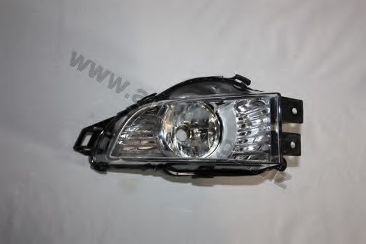 Противотуманная фара AUTOMEGA 3017100379